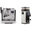 Set domácích spotřebičů Set Rocket Espresso R NINE ONE Edizione Speciale + Rancilio