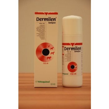 Dermilen šampon 150 ml