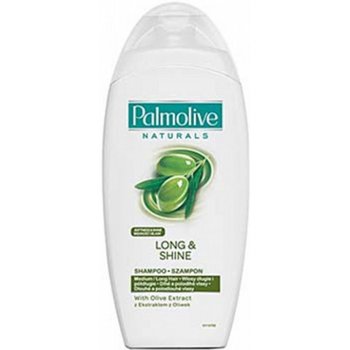 Palmolive Naturals Olive Milk šampon 350 ml