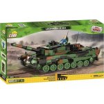 COBI 2618 Small Army Německý tank Leopard 2 A4 – Zbozi.Blesk.cz