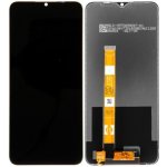 Dotyková deska + LCD Displej Realme C11, C15 – Zboží Živě