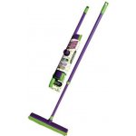 Prestige smeták gumový 31 cm s telesk. násadou 120 cm – HobbyKompas.cz