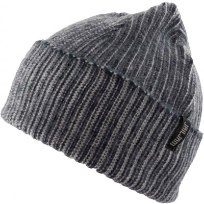 Jail Jam Bustle Hat dámská zimní čepice black – Hledejceny.cz