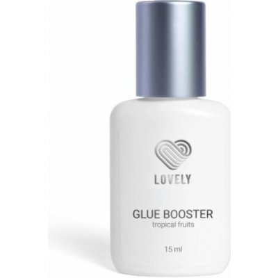 LOVELY urychlovač schnutí / speed booster - tropical fruits 15 ml – Hledejceny.cz