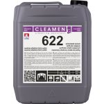 Cleamen 622 nepěnivý alkalický čistič podlah 5 kg – Zboží Mobilmania