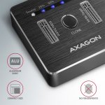 Axagon ADSA-M2C – Zboží Živě