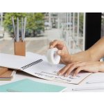 Scotch Lepicí páska 19 mm x 33 m transparentní – Zboží Živě