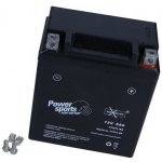 MaXgear YTX7L-BS | Zboží Auto