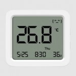 Xiaomi Mi Temperature and Humidity Monitor 3 BHR9041GL – Hledejceny.cz