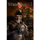 Hra na PC Stronghold 3 (Gold)