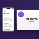 Macromo DNA Lifestyle Genetický test 1ks – Zboží Dáma