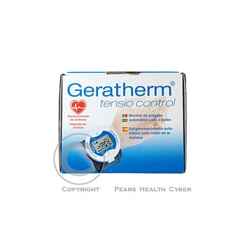 Geratherm Tensio Control