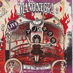 La Mano Negra - IN THE HELL OF PATCHINKO /REIS.2018 CD – Hledejceny.cz