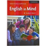 English in Mind 1 Students Book - Puchta H.,Stranks J. – Sleviste.cz