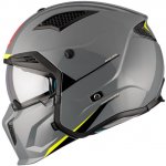 MT Helmets STREETFIGHTER SV SOLID | Zboží Auto