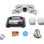 DJI Flip Smart Combo (DJI RC 2) – Hledejceny.cz