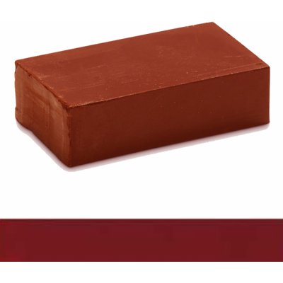 Enkaustický vosk benátská červeň 21 – Sleviste.cz