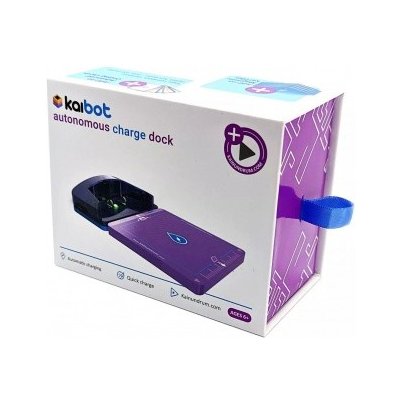 Kai´s Education KaiBot nabíjecí stanice KAI-CHARGE1 – Zboží Dáma