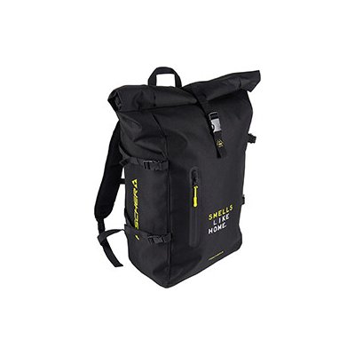 FISCHER Rolltop backpack S25 – Zboží Mobilmania