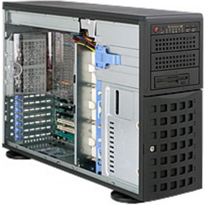 Supermicro CSE-745TQ-920B – Zboží Živě