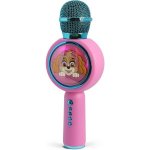 OTL PAW Patrol Skye PopSing LED Karaoke Mic – Zboží Dáma