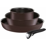 Tefal L6559702 Ingenio Chef 4 ks – Zbozi.Blesk.cz