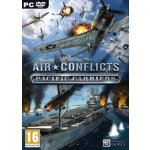 Air Conflicts: Pacific Carriers – Hledejceny.cz