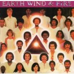 Earth Wind & Fire - Faces CD – Hledejceny.cz