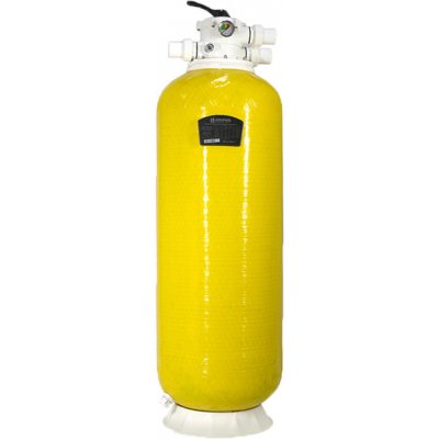 ATECPOOL DEEP BED SAND FILTER písková filtrace 530 x 1300 mm – Zbozi.Blesk.cz