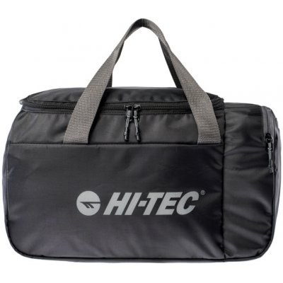 Hi-Tec Porter 24 l black/grey – Zboží Dáma Hi-Tec Porter 24 l black/grey – Zboží Dáma