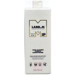 Label.m Cool Blonde Toning Conditioner Kondicionér pro světlé a šedé vlasy 1000 ml – Zbozi.Blesk.cz
