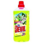 Dr. Devil univerzální čistič Citrus Force 1 l – Zboží Mobilmania