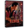 DVD film Elvis DVD