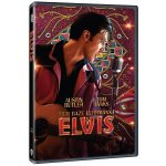 Elvis DVD – Hledejceny.cz