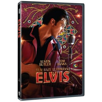 Elvis DVD