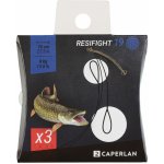 Caperlan Návazec na lov dravých ryb Resifight 19 2 smyčky 9 kg – Zboží Mobilmania