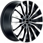 MAK Krone 8x19 5x112 ET33 black mirror – Hledejceny.cz