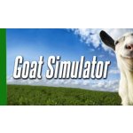Goat Simulator: The bundle – Sleviste.cz