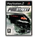 Need for Speed ProStreet – Zboží Dáma