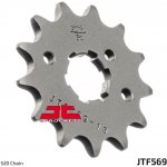 JT Sprockets JTF 569-18 | Zboží Auto