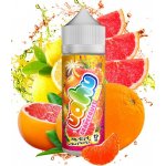 UAHU Shake & Vape Grapefruit Chill 15 ml – Zboží Mobilmania