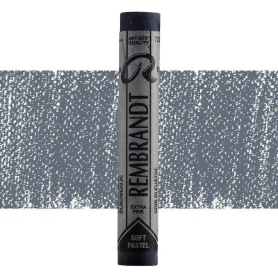 Rembrandt Suchý pastel Bluish Grey 5 – Zboží Mobilmania