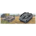 Gale Force Nine World of Tanks Miniatures Game American M3 Lee – Hledejceny.cz