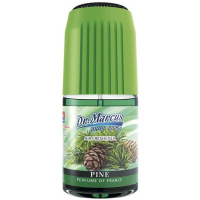 Dr. MARCUS Pump Spray Pine 50ml – Hledejceny.cz