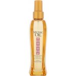 L'Oréal olej Mythic Oil Colour glow oil pro barvené vlasy 100 ml – Hledejceny.cz