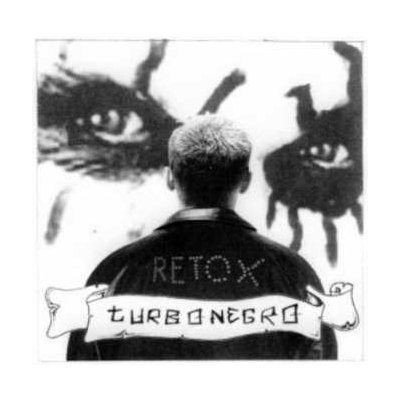 Turbonegro - Retox CD – Hledejceny.cz