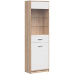 Nábytkáři BRW NEPO PLUS REG1D1W dub sonoma – Zbozi.Blesk.cz