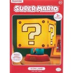 Lampička na čtení s klipem Super Mario – Hledejceny.cz