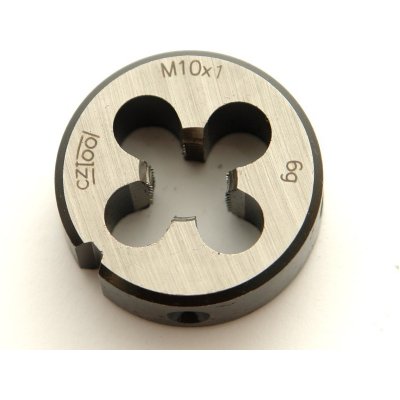 BUČOVICE TOOLS Očko závitové M10x1 – Hledejceny.cz