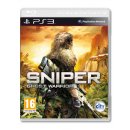 Sniper: Ghost Warrior